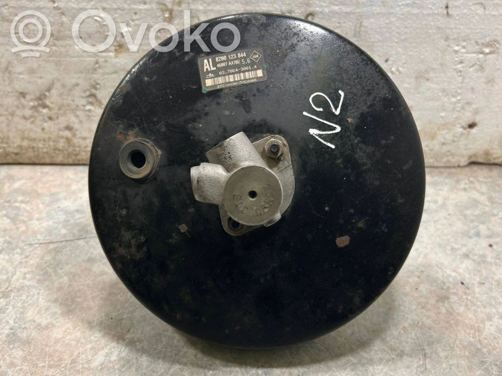 Nissan Note (E11) Brake booster 