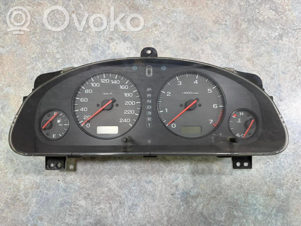 Subaru Legacy Speedometer (instrument cluster) 