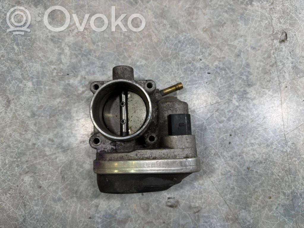 Mini One - Cooper R50 - 53 Soupape d'étranglement 