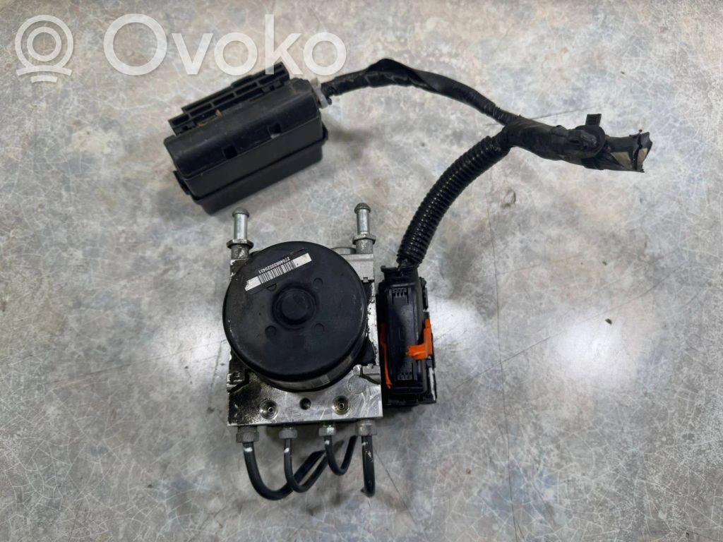 Subaru Legacy ABS bloks 