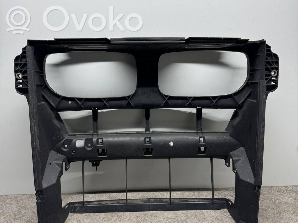 BMW X5M E70 Radiator support slam panel 