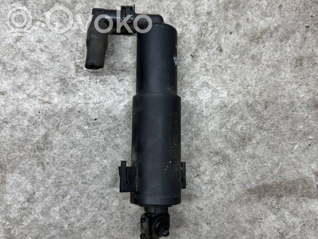 BMW 3 E90 E91 Difusor de agua regadora de faro delantero 
