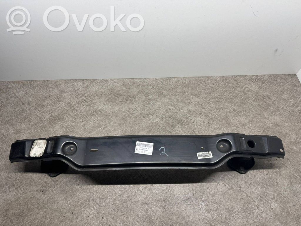 BMW 1 F20 F21 Rear bumper cross member 