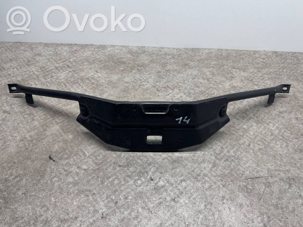Radiator support slam panel bracket   7046547,7008851