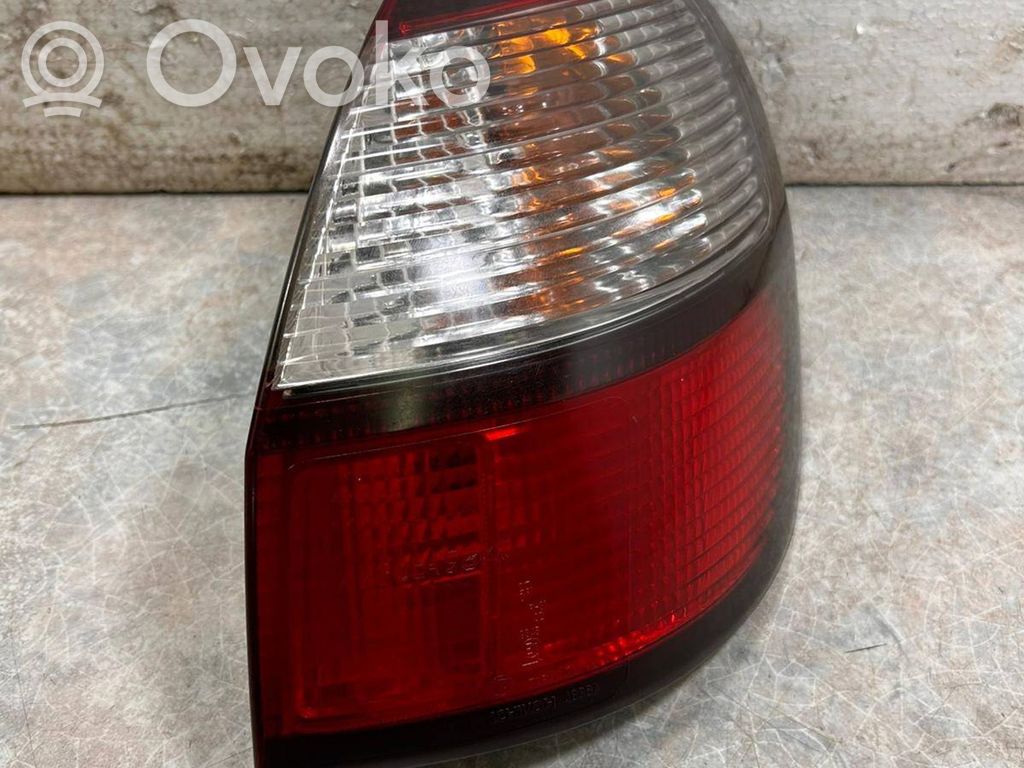 Subaru Legacy Takavalot 