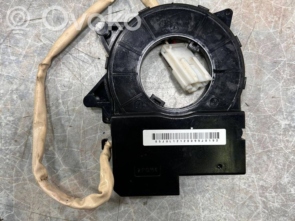 Subaru Legacy Lenkwinkelsensor 