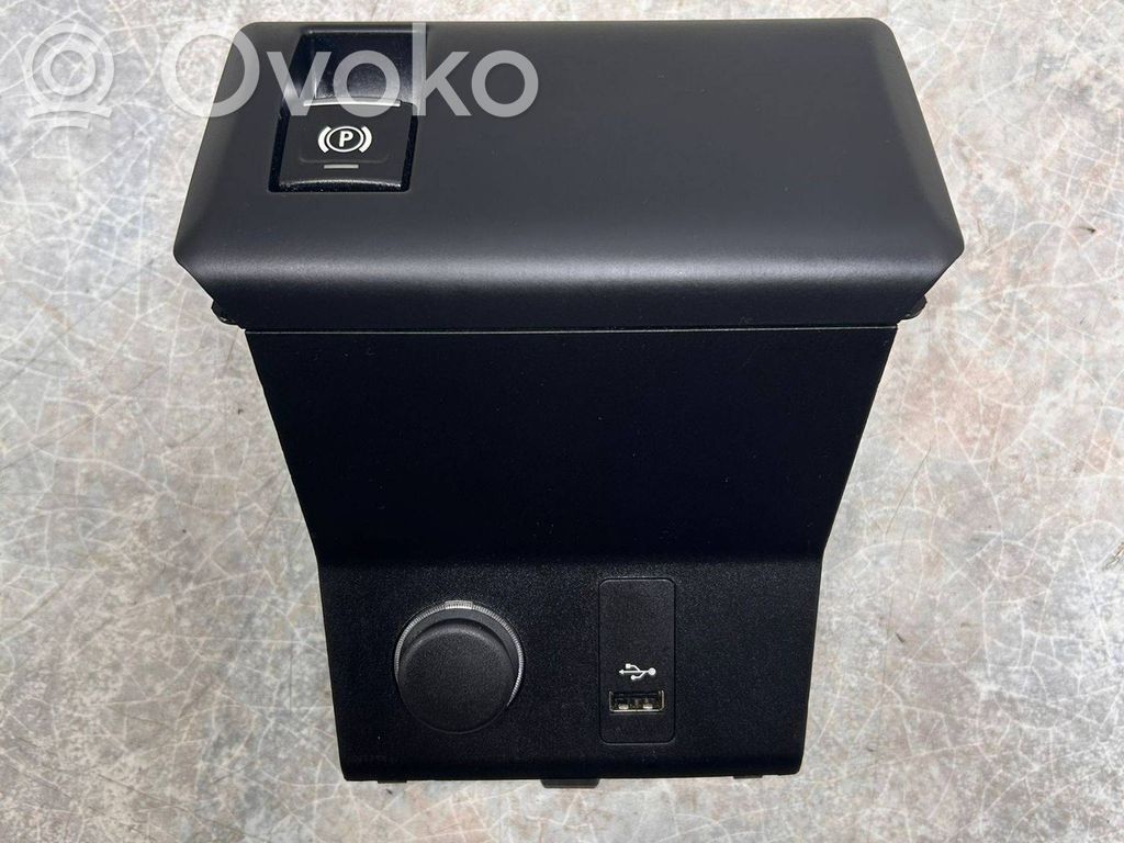 BMW i3 Other center console (tunnel) element 
