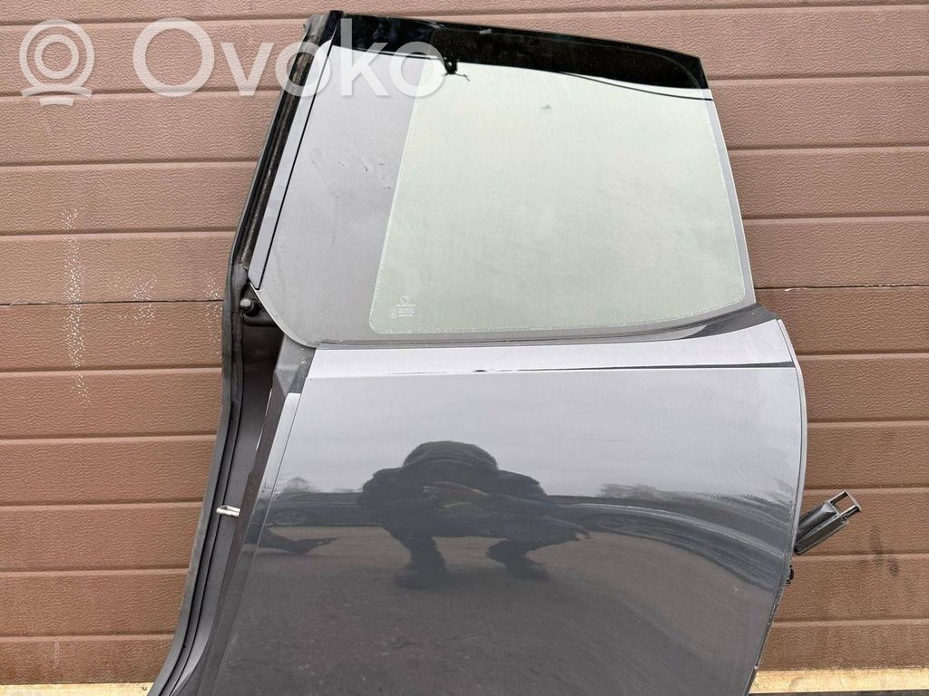 BMW i3 Galinės durys 