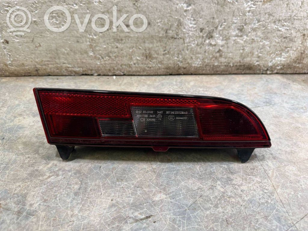BMW i3 Rear/tail lights 