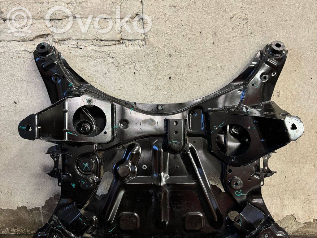 BMW iX3 Front subframe 