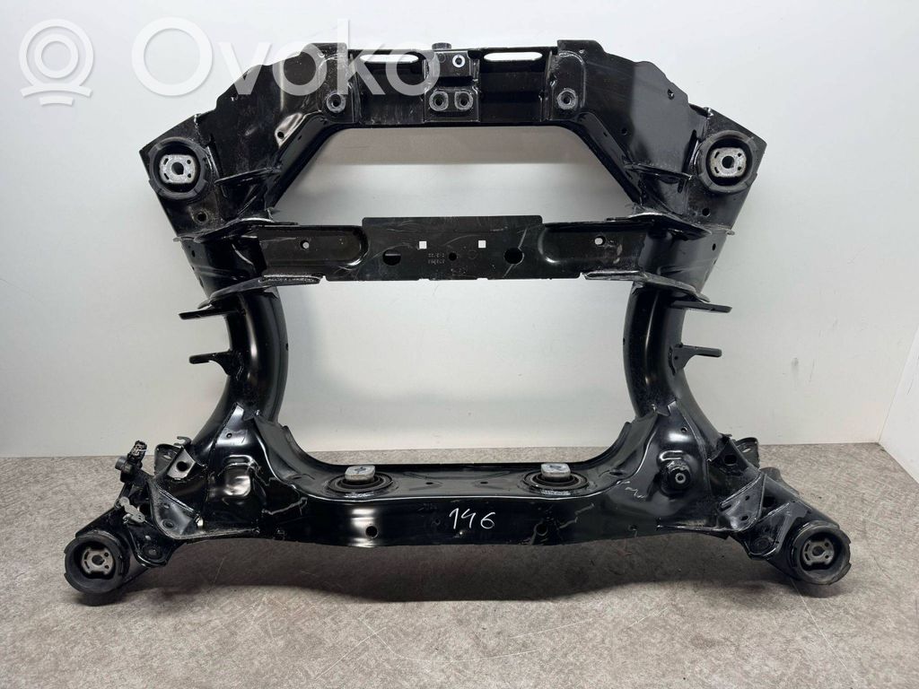 BMW iX3 Rear subframe 