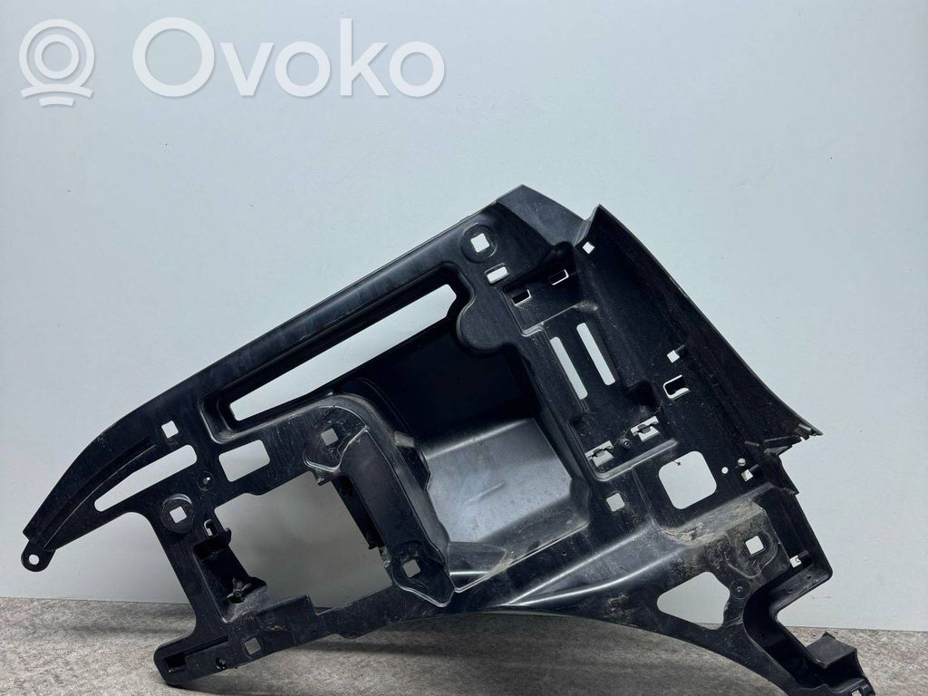 BMW i3 Rear bumper mounting bracket 