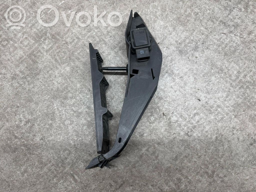 BMW X5M E70 Accelerator throttle pedal 