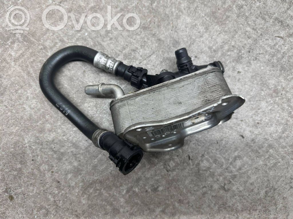 BMW X5 E70 Getriebeölkühler 