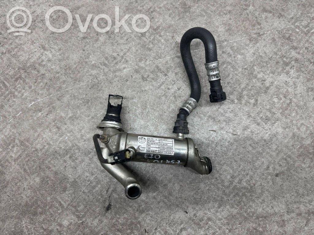 BMW X5 E70 EGR aušintuvas 