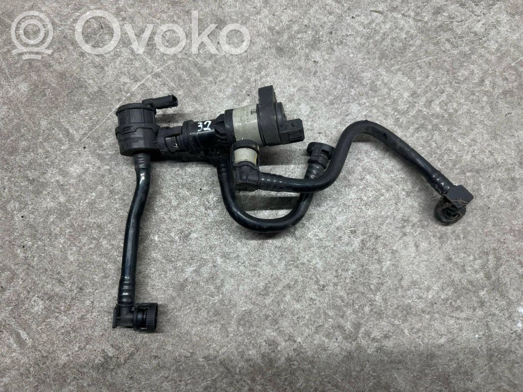 BMW X5 E70 Solenoīda vārsts 
