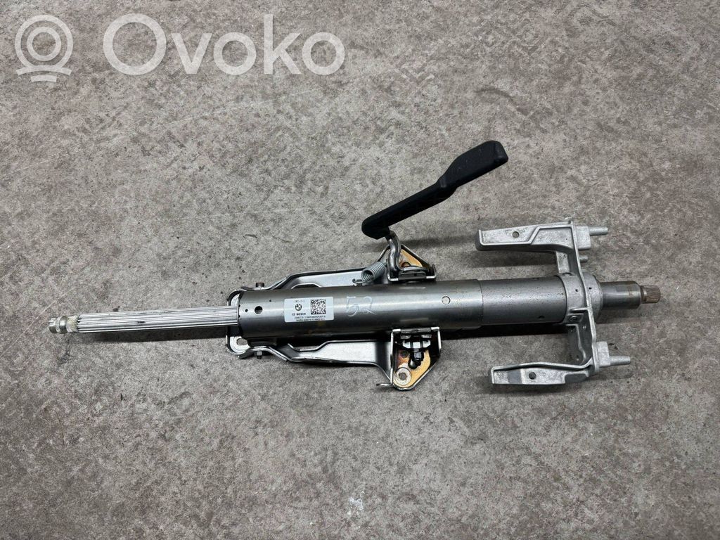 BMW i3 Vairo rato ašies komplektas 