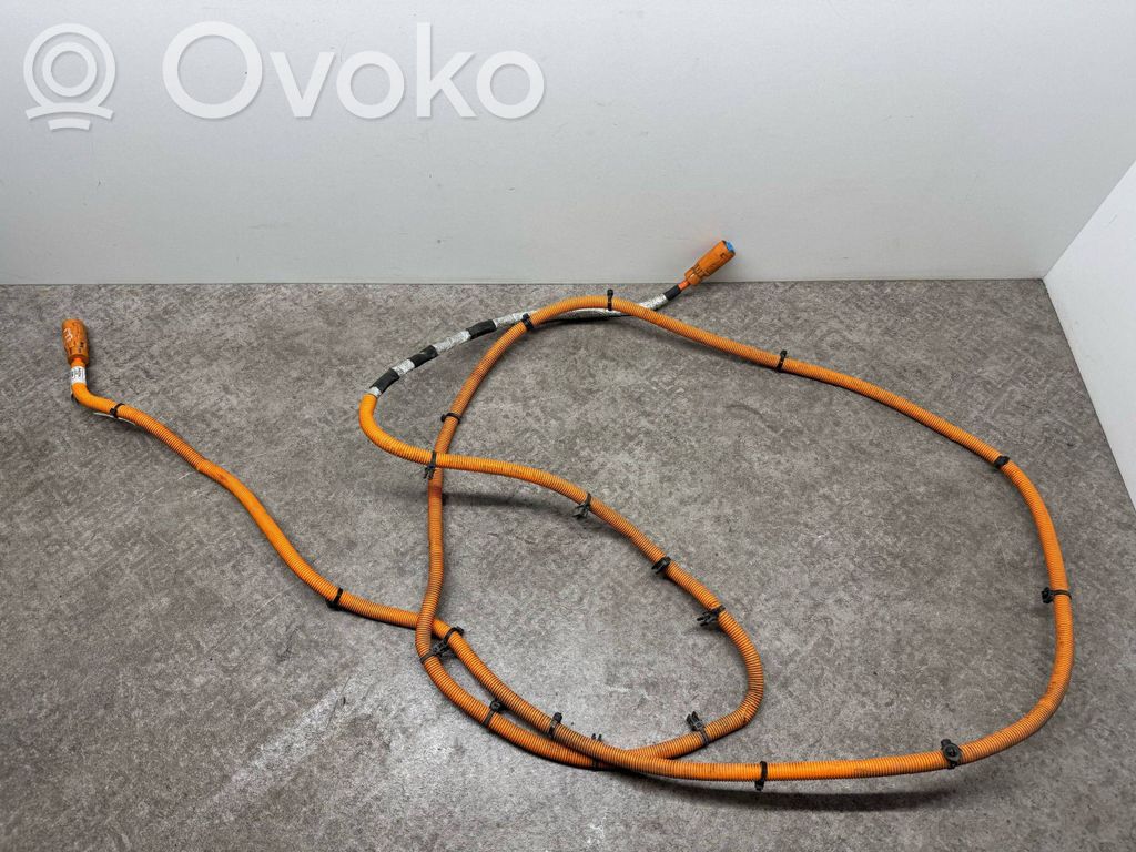 BMW i3 Other wiring loom 