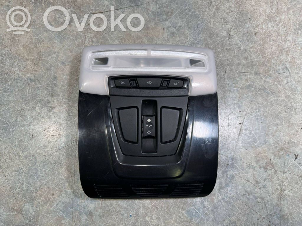 BMW 1 F20 F21 Front seat light 