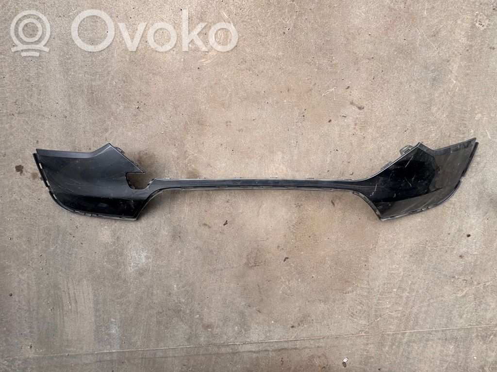 BMW i3 Front bumper lip 
