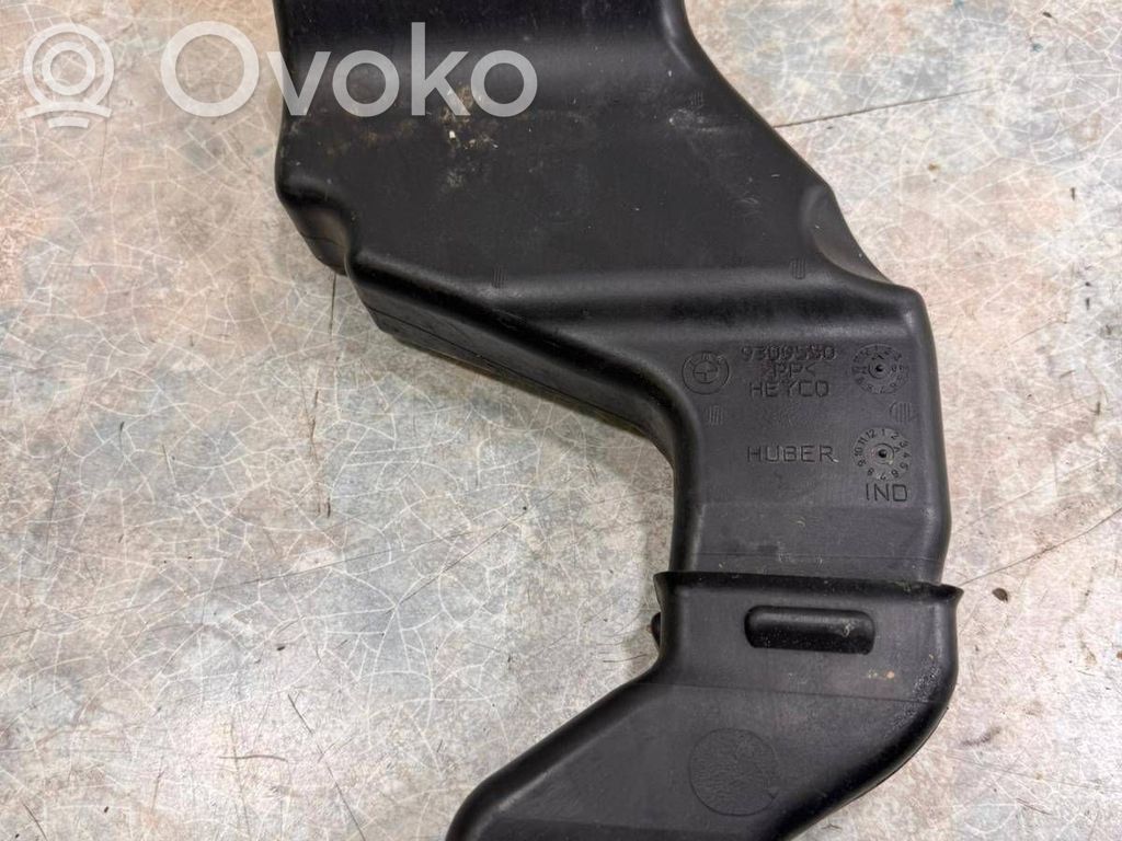 BMW i3 Lüftungsdüse Lüftungsgitter 