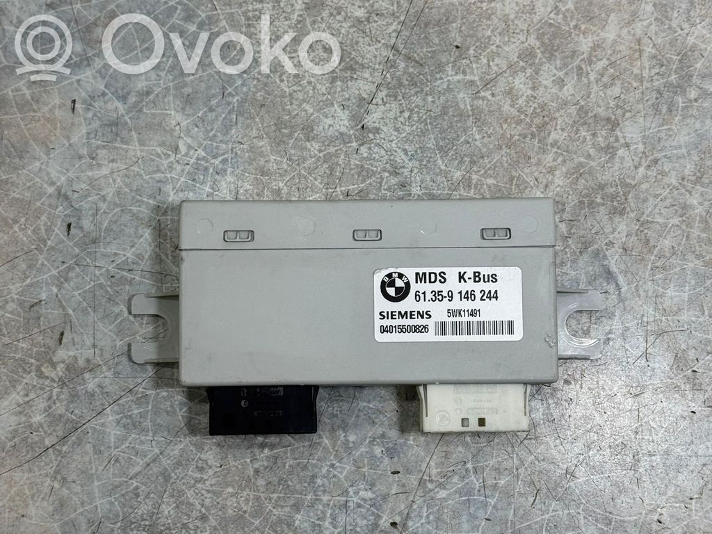 BMW X5 E53 Sunroof control unit/module 