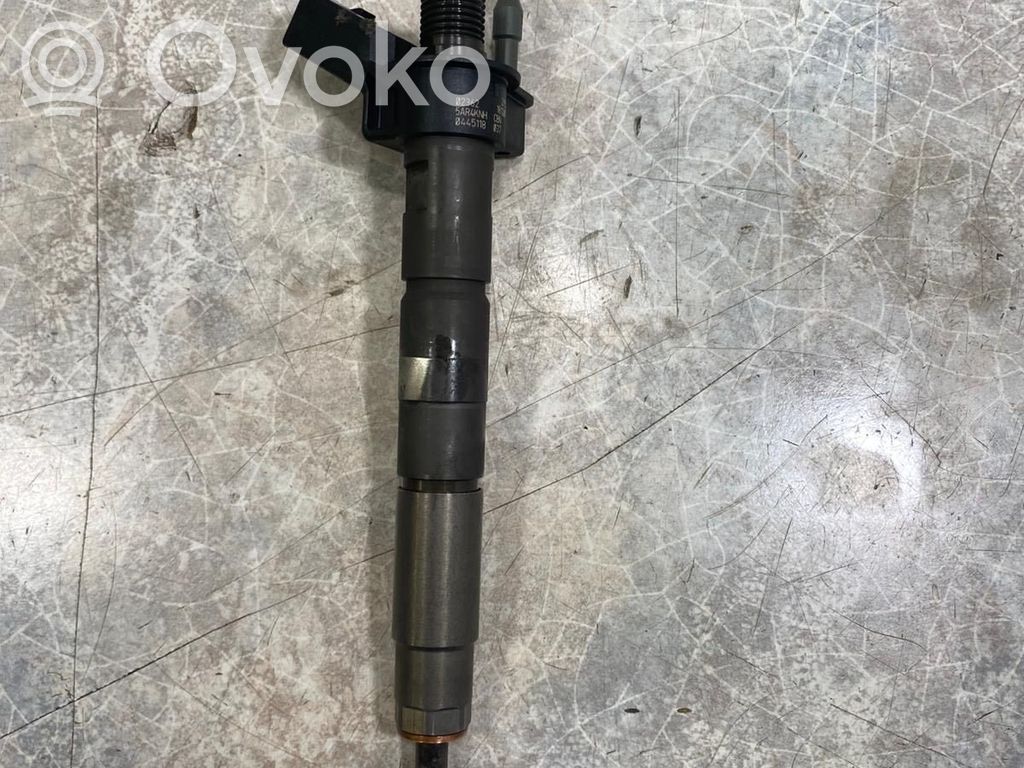 BMW 5 G30 G31 G38 Inyector de combustible 