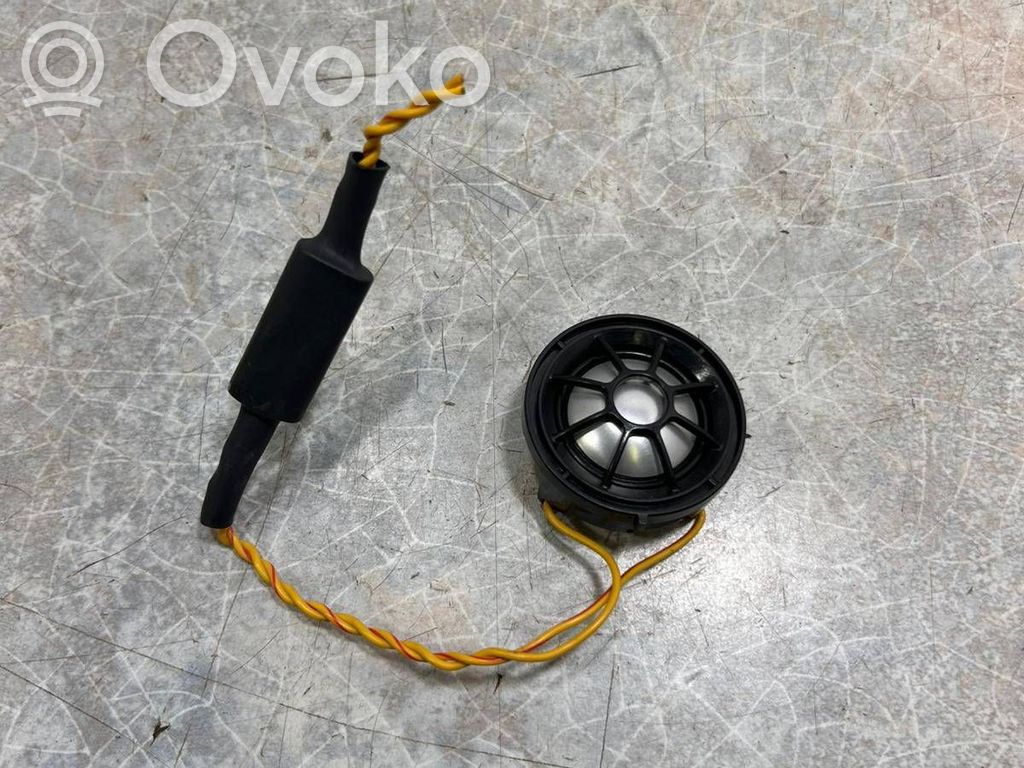 BMW 5 F10 F11 Tweeter ușă față 