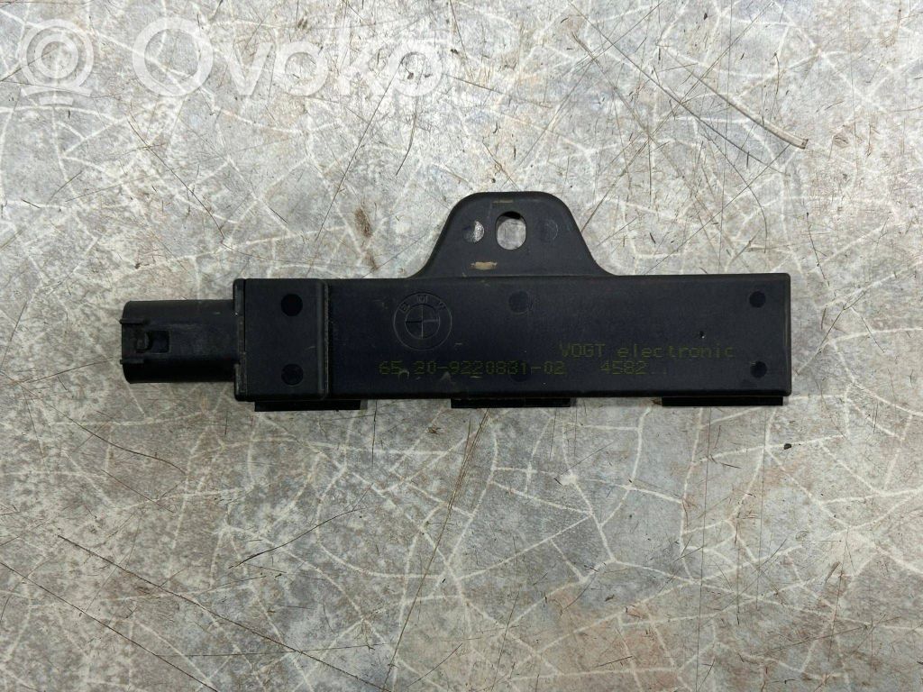 Interjero komforto antena   9220831
