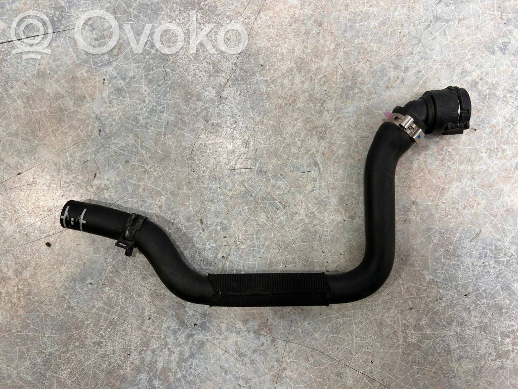 BMW i3 Engine coolant pipe/hose 