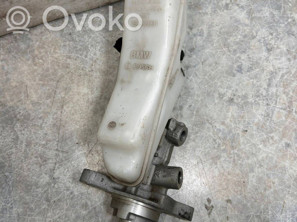 BMW i3 Główny cylinder hamulca 