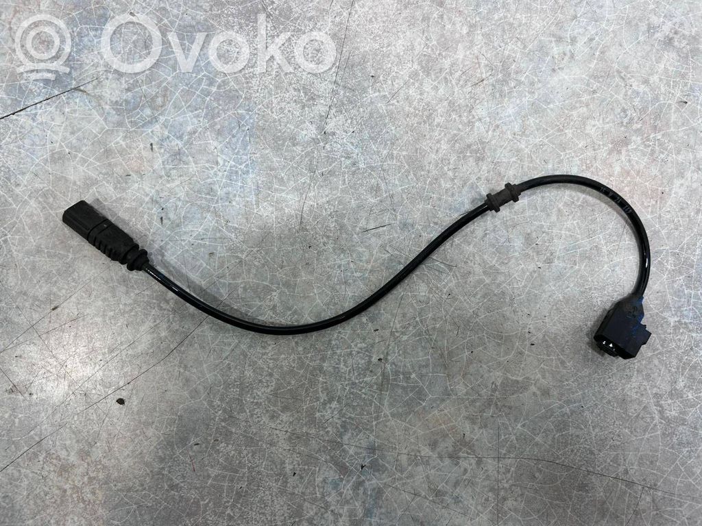BMW M3 F80 Otros cableados 