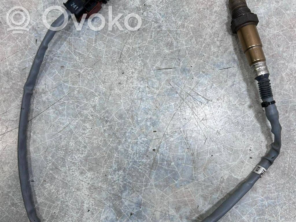 Volkswagen Caddy Sonde lambda 