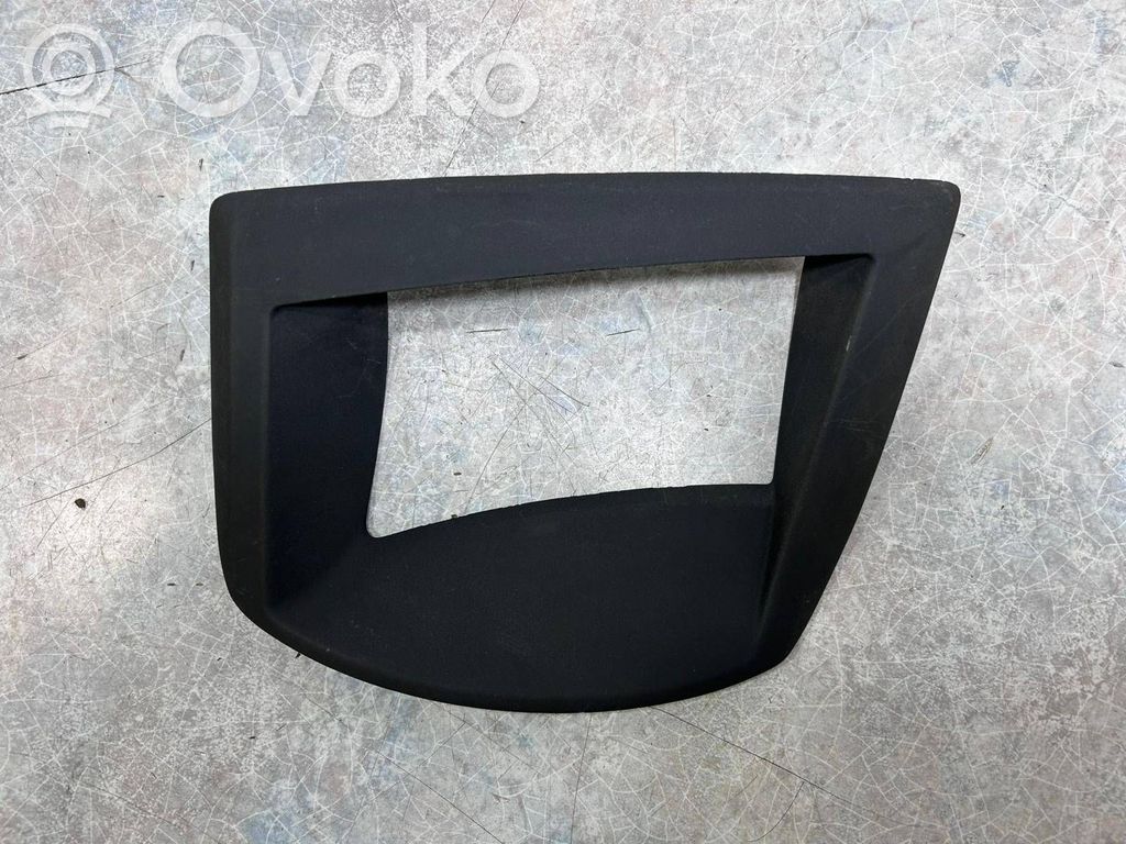 BMW X5M E70 Head up display trim 
