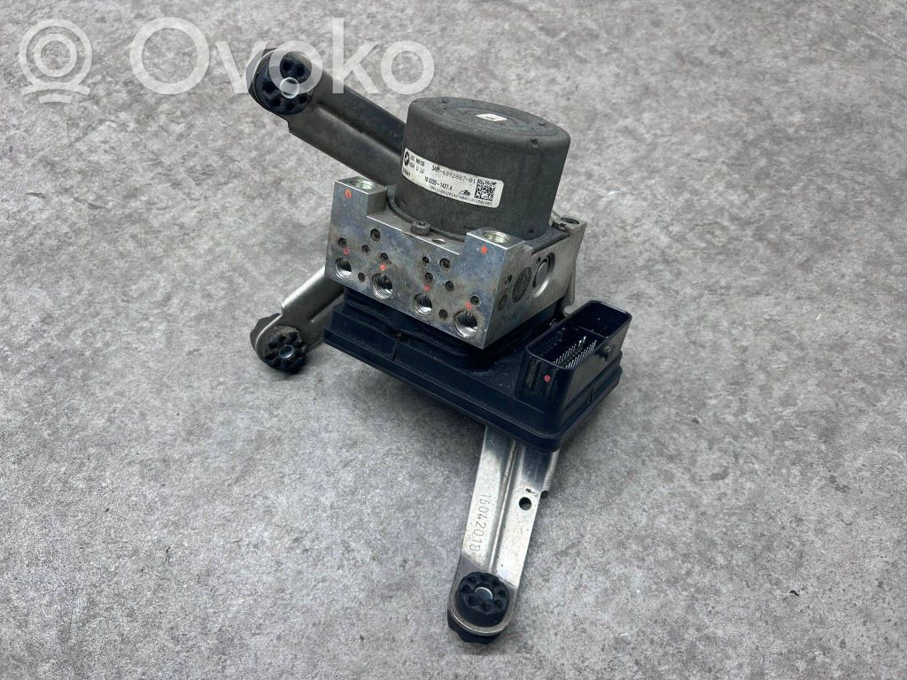 BMW i3 ABS Pump 
