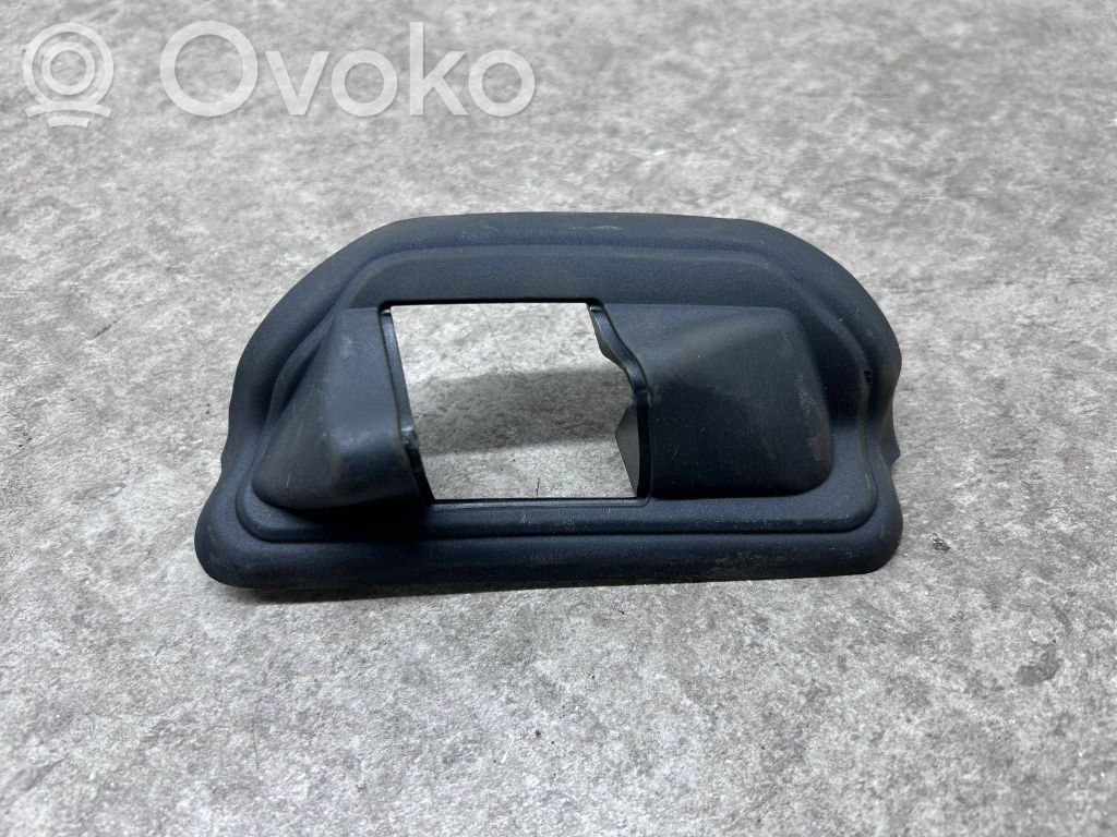 BMW i3 Other interior part 