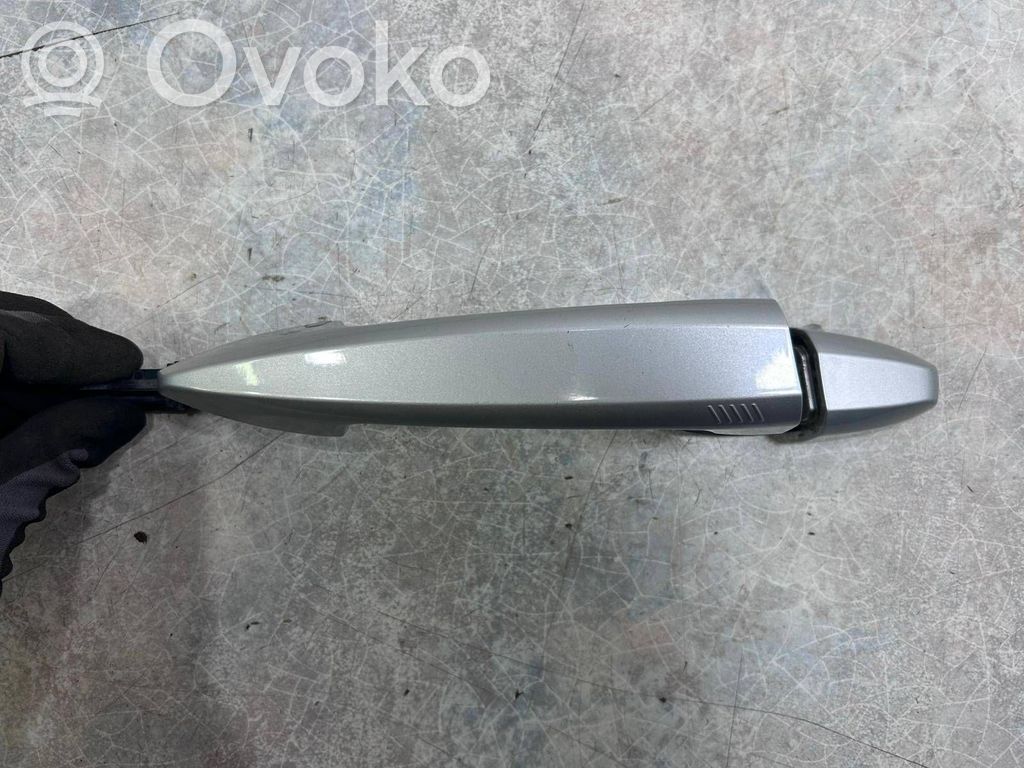 BMW X5M F85 Takaoven ulkokahva 