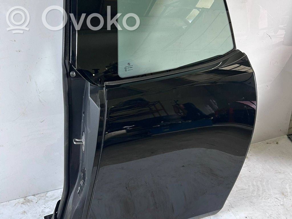 BMW i3 Galinės durys 