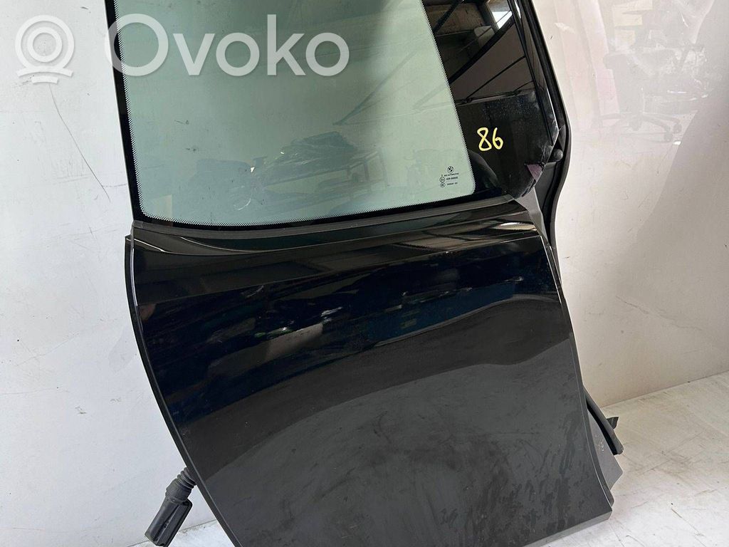BMW i3 Galinės durys 