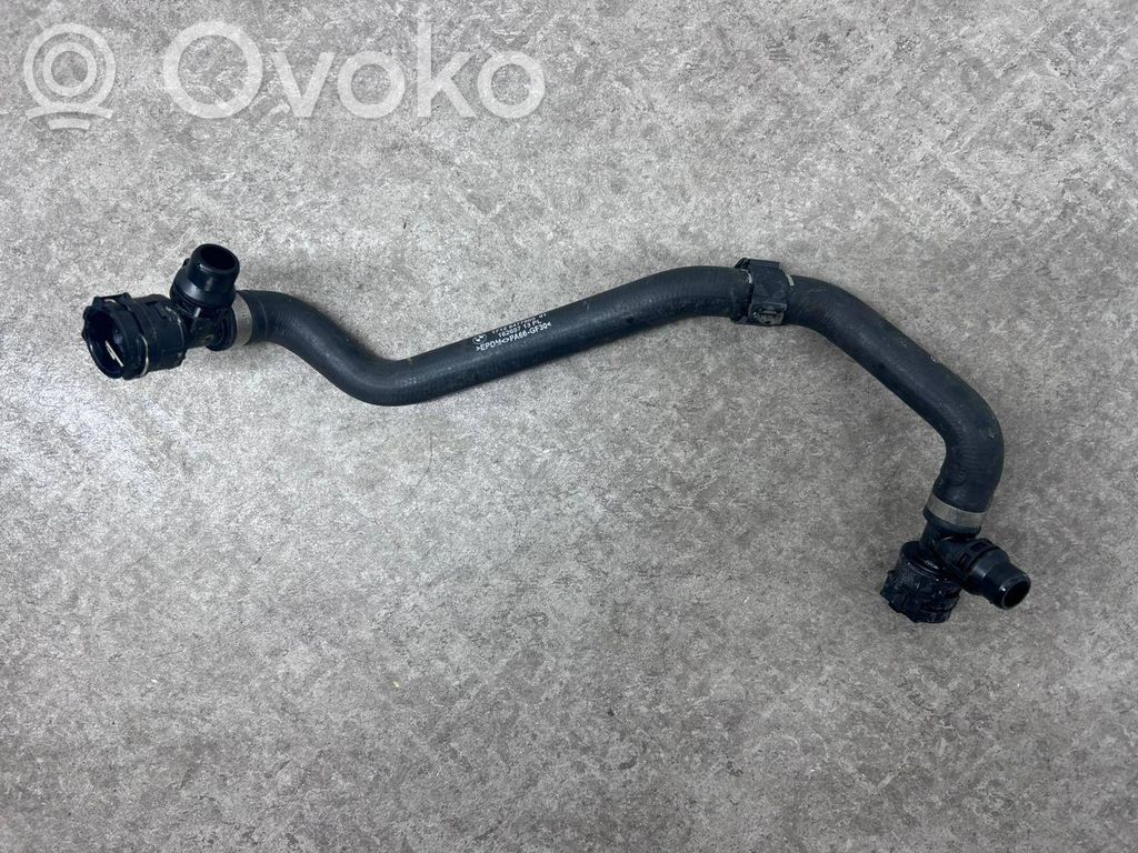 BMW i4 Engine coolant pipe/hose 