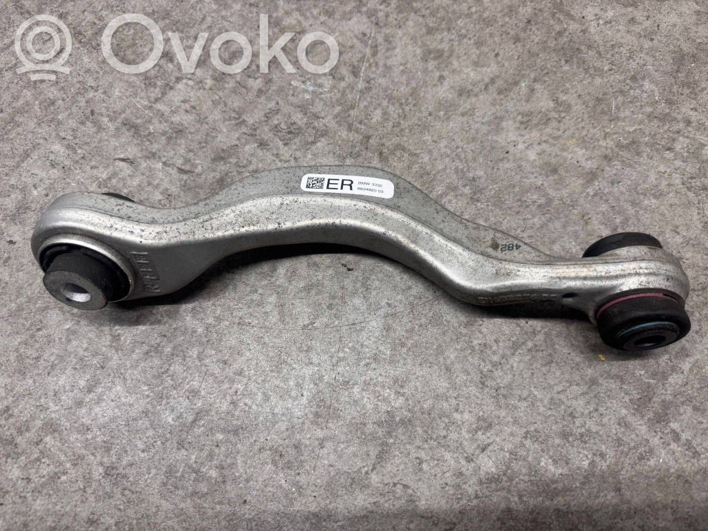 BMW 4 G22 G23 G24 G26 Galinė svirtis 