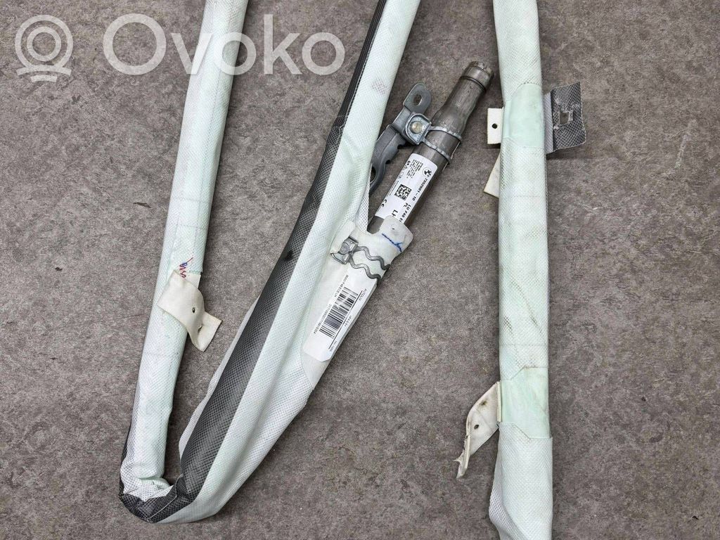 BMW X1 F48 F49 Kurtyna airbag 