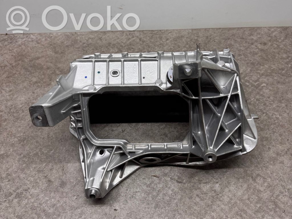 BMW iX2 (U10) Support de compresseur de clim 