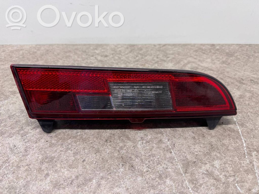 BMW i3 Rear bumper light 