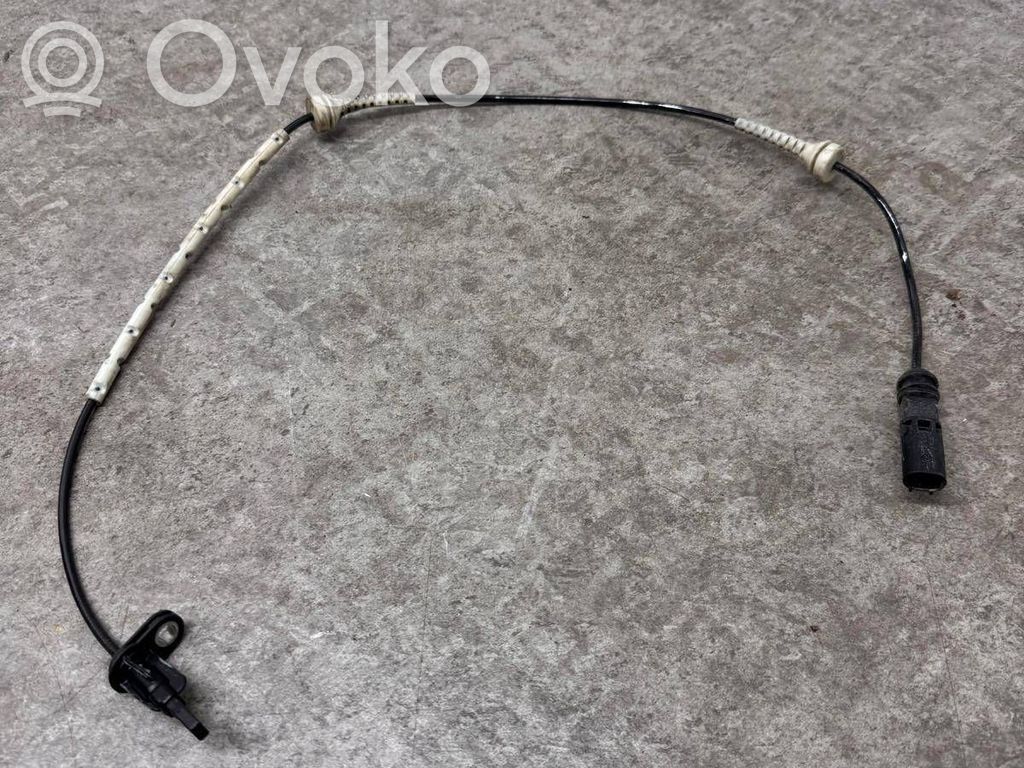 BMW iX2 (U10) Beschleunigungssensor Gaspedalsensor 