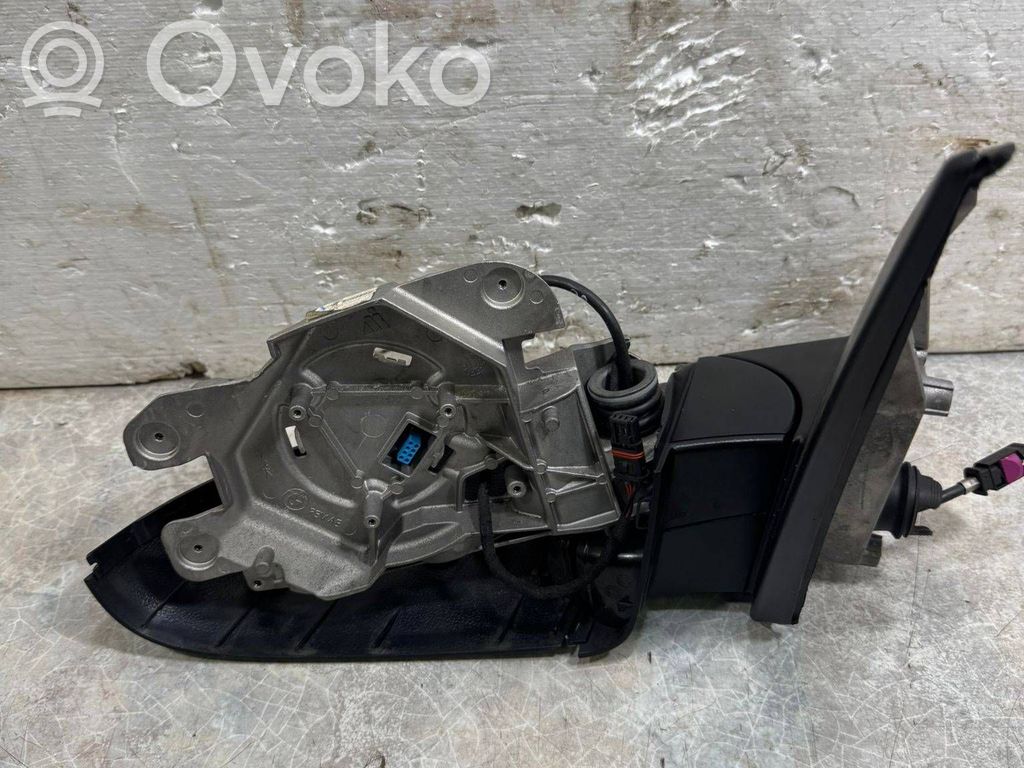 BMW X5 E70 Spogulis (elektriski vadāms) 