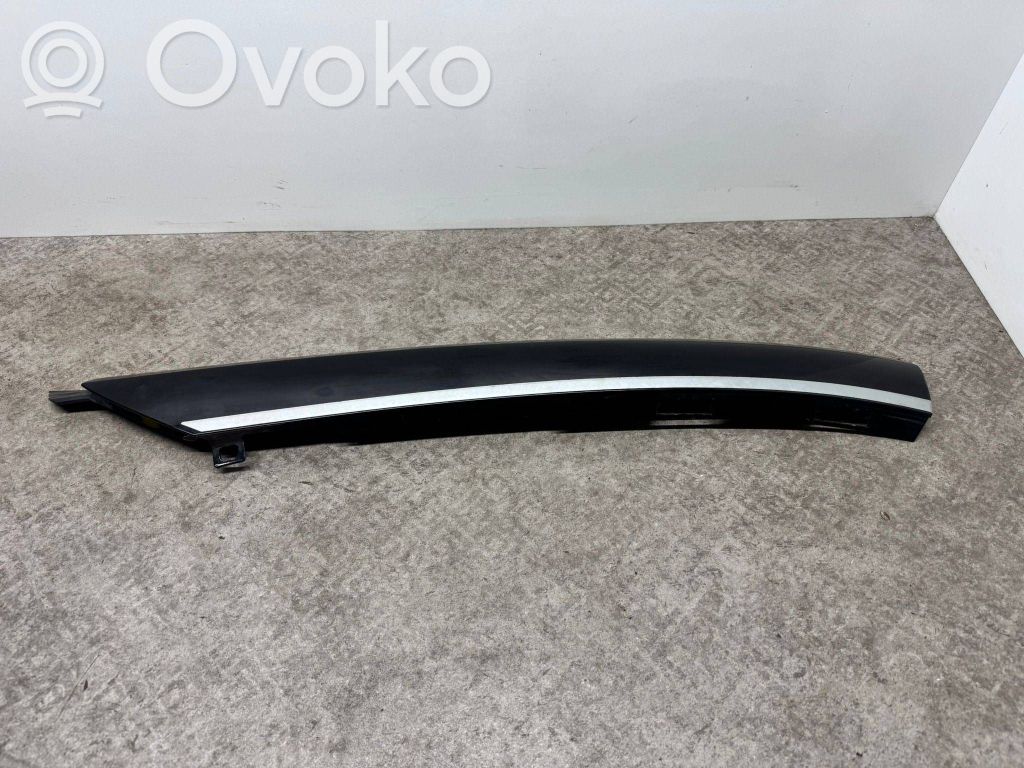 BMW i3 Roof trim bar molding cover 