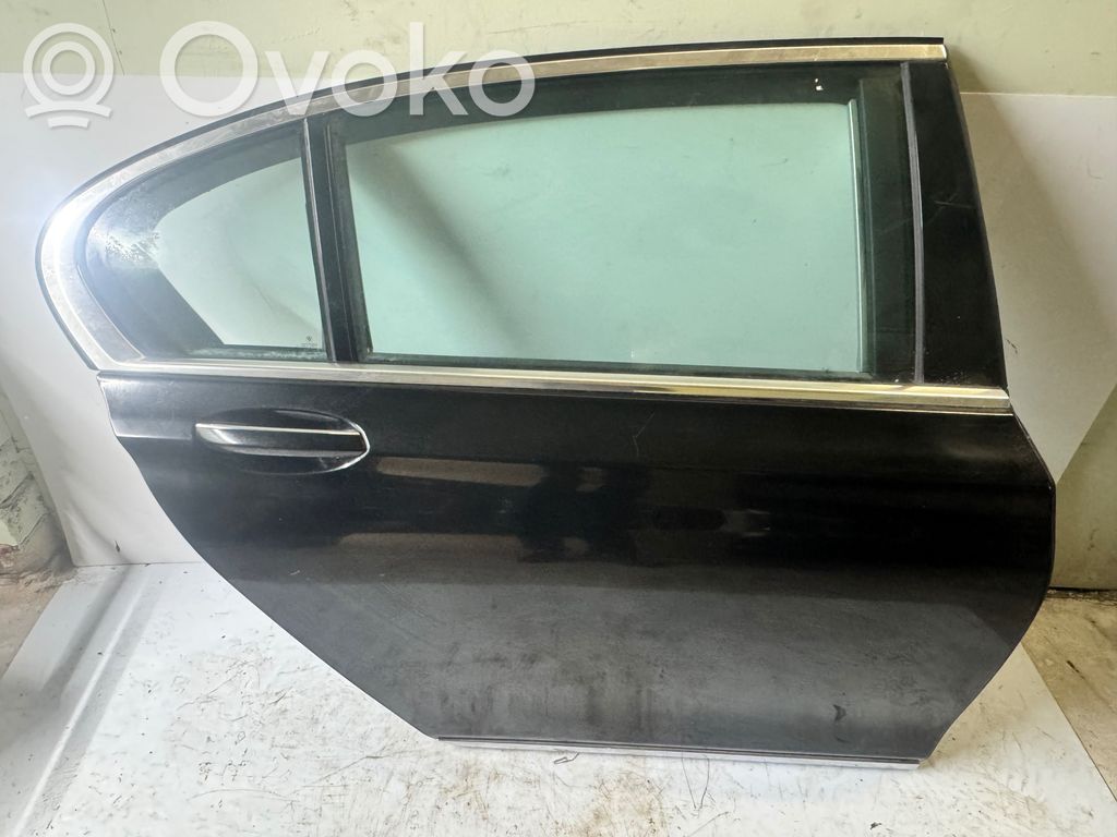 BMW 7 G11 G12 Puerta trasera 