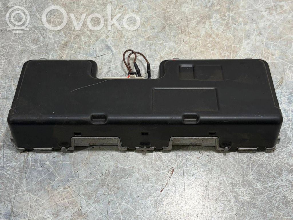 BMW 5 G30 G31 G38 Windshield/windscreen camera 