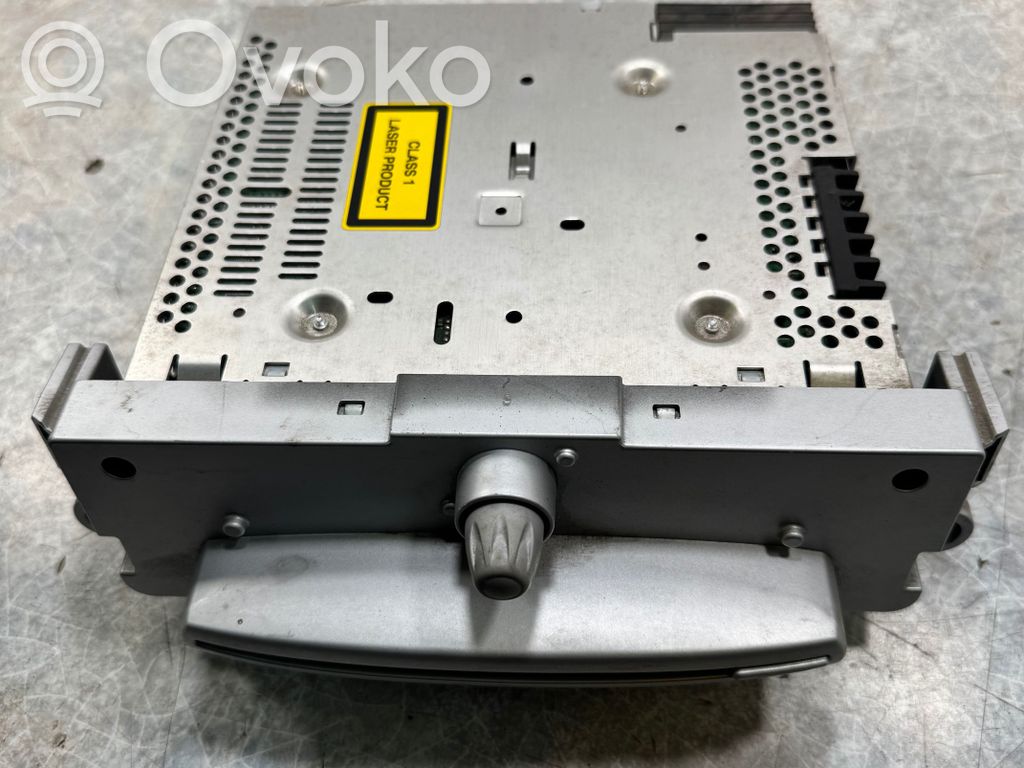Mini One - Cooper Coupe R56 Unitate principală radio/CD/DVD/GPS 